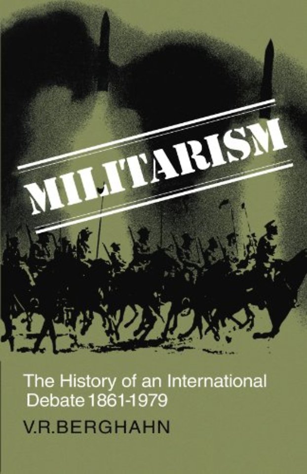Militarism