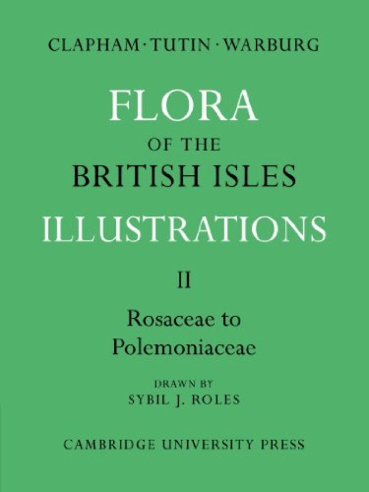 Flora of the British Isles