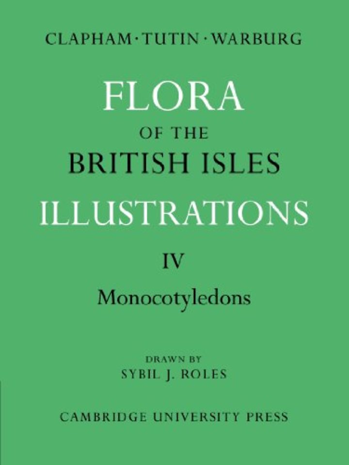Flora of the British Isles