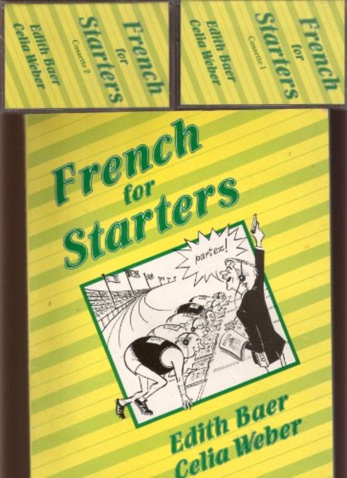 French for Starters