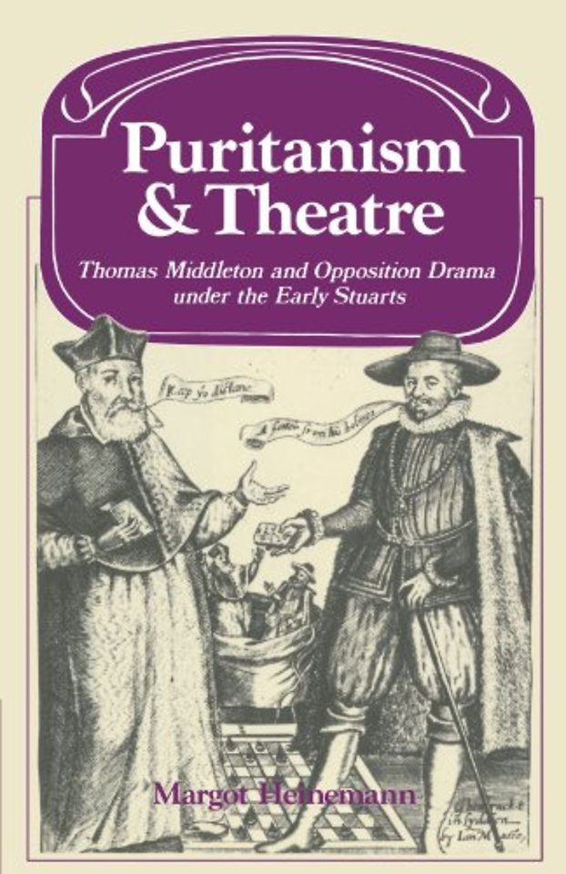 Puritanism and Theatre