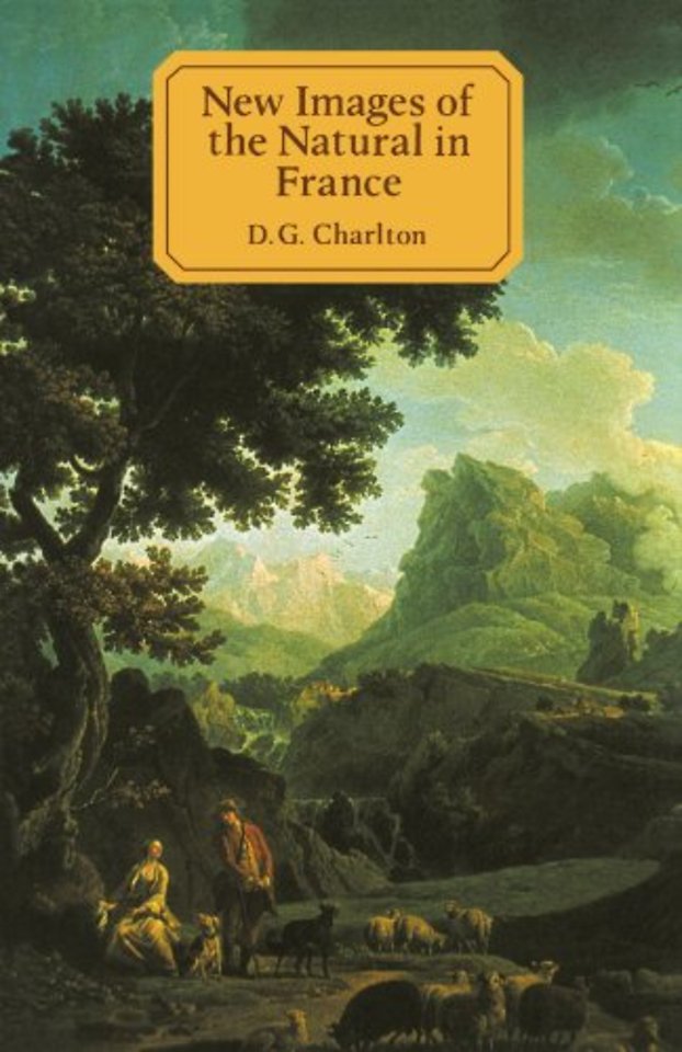 New Images of the Natural in France