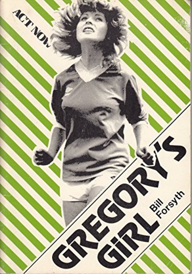 Gregory's Girl
