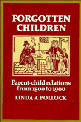Forgotten Children