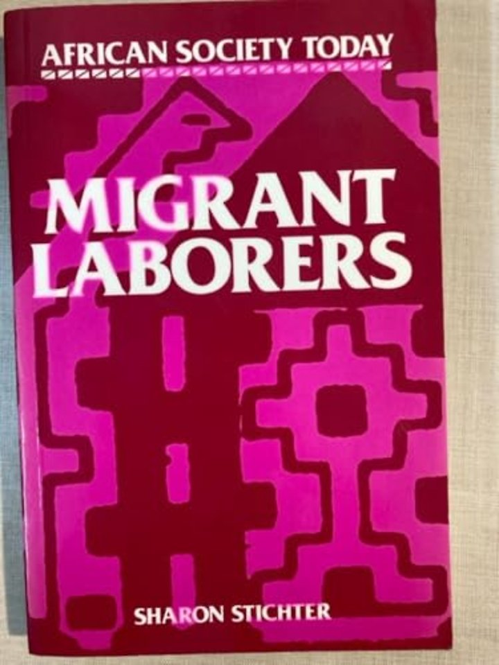Migrant Laborers