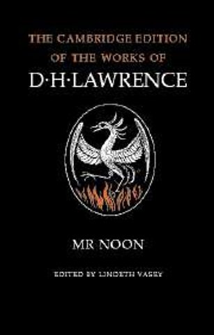 Mr Noon