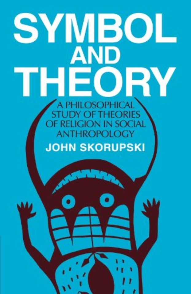 Symbol and Theory
