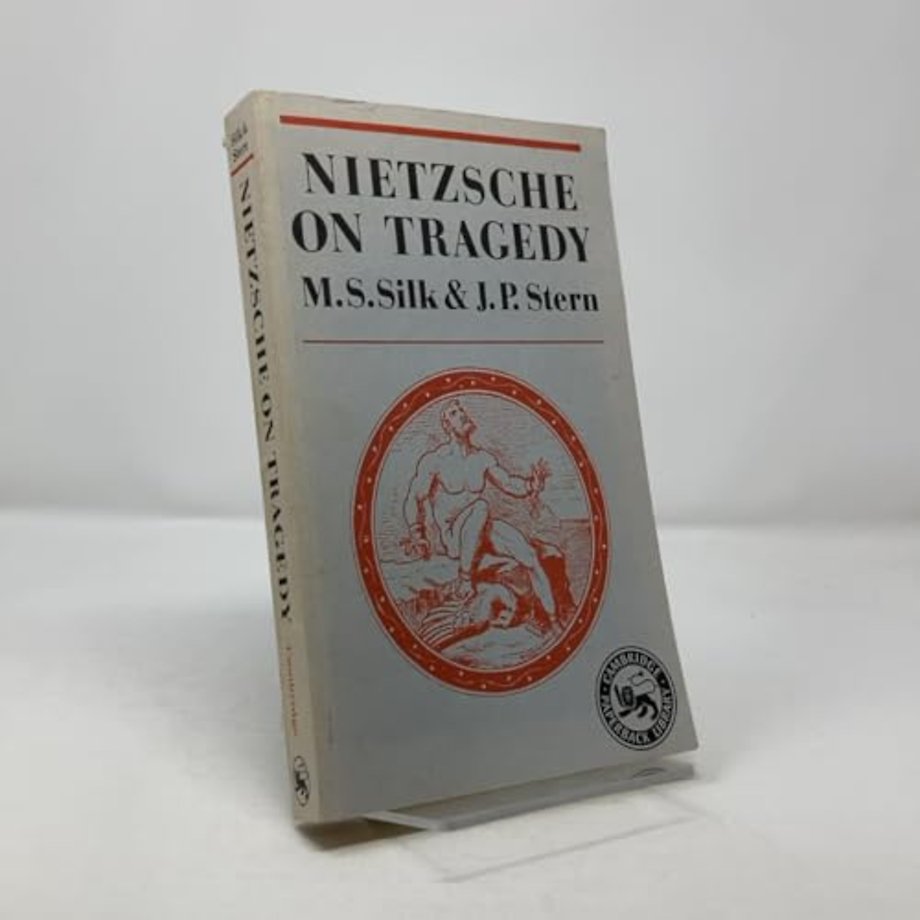 Nietzsche on Tragedy