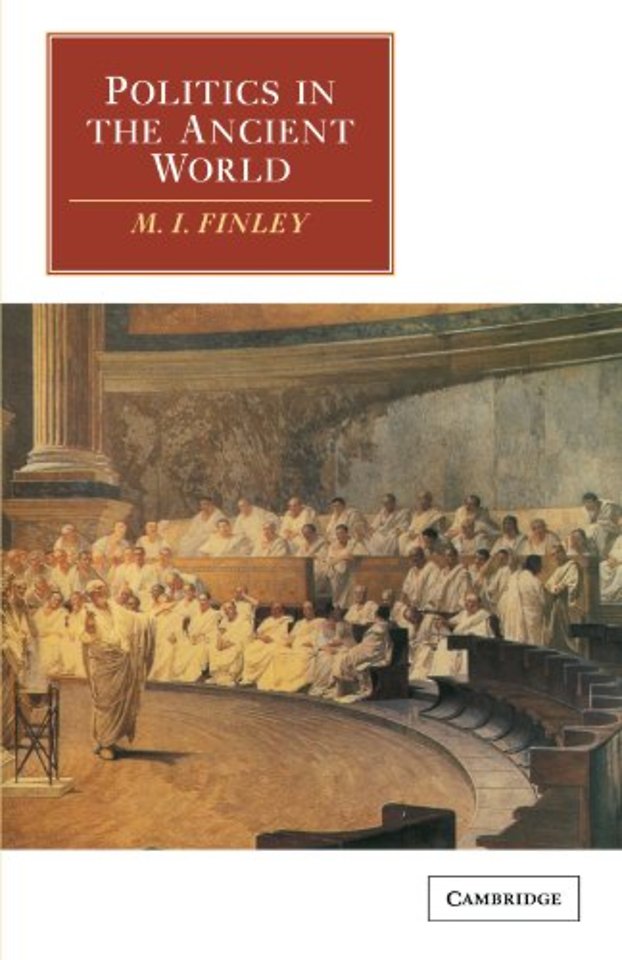Politics in the Ancient World