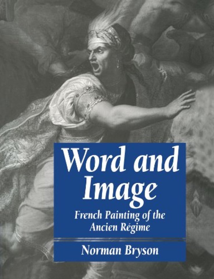 Word and Image