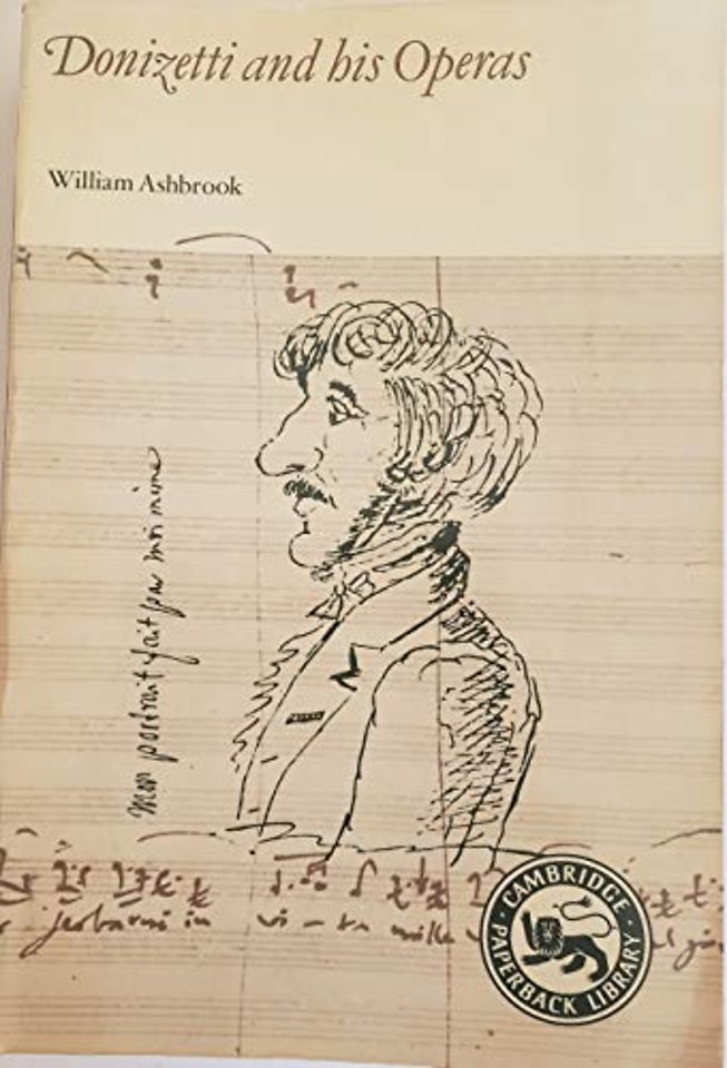 Donizetti and His Operas