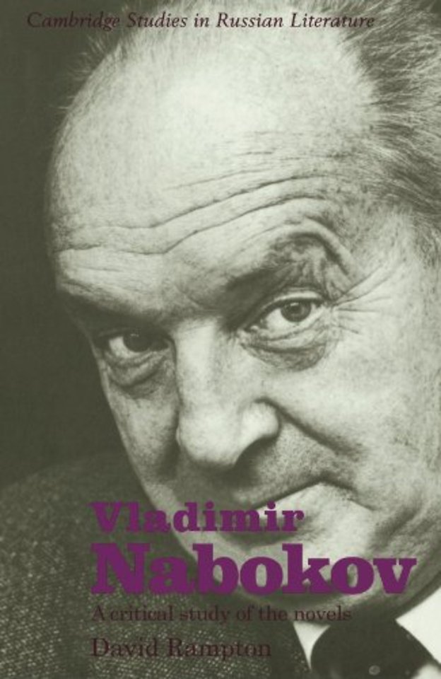 Vladimir Nabokov