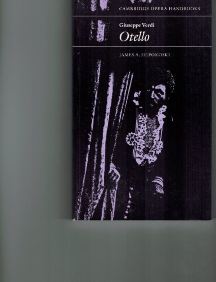 Giuseppe Verdi: Otello
