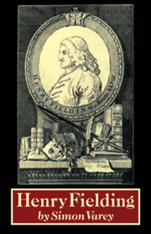 Henry Fielding