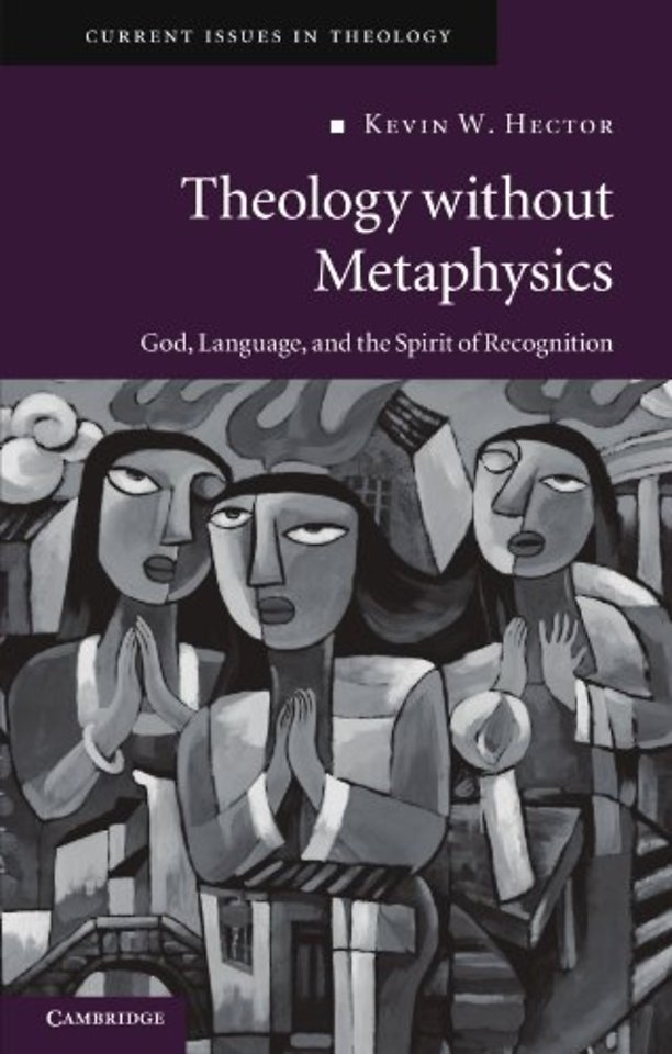 Theology without Metaphysics