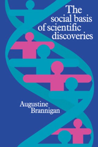 The Social Basis of Scientific Discoveries
