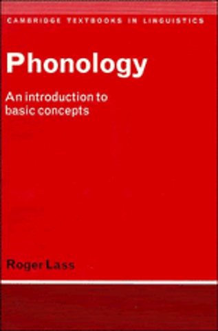 Phonology