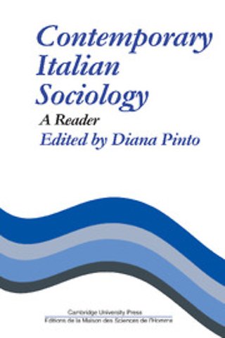 Contemporary Italian Sociology