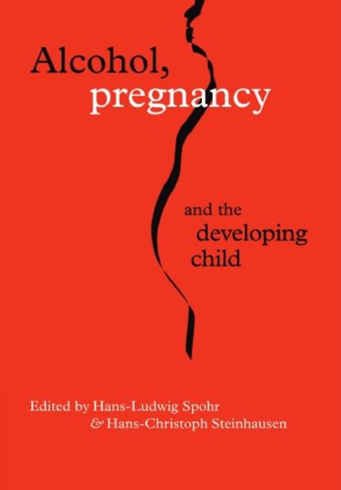 Alcohol, Pregnancy and the Developing Child