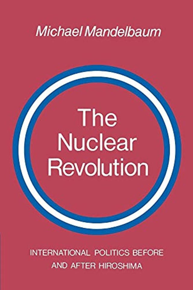 The Nuclear Revolution