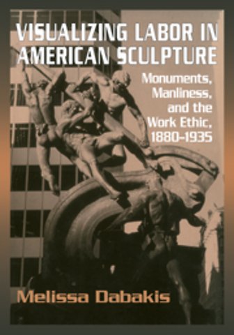 Visualizing Labor in American Sculpture