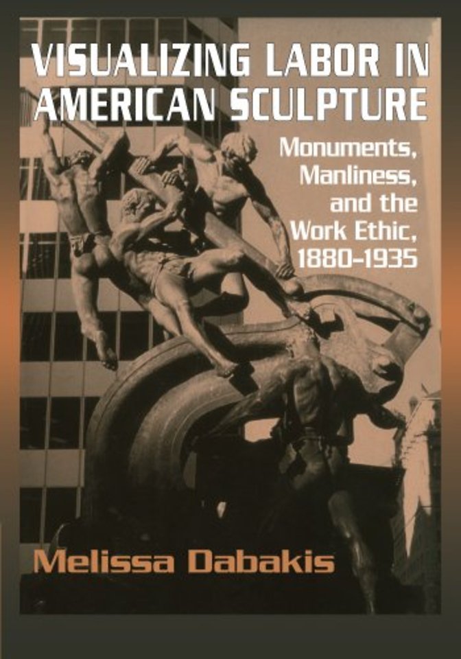 Visualizing Labor in American Sculpture
