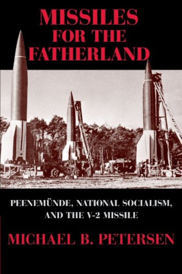 Missiles for the Fatherland