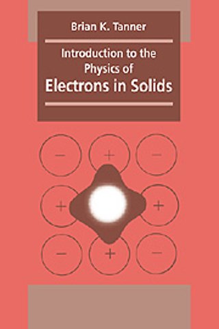 Introduction to the Physics of Electrons in Solids