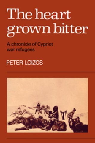 The Heart Grown Bitter