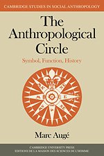 The Anthropological Circle