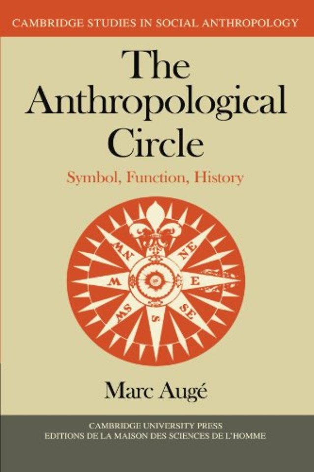 The Anthropological Circle