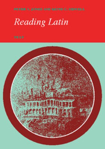 Reading Latin: Text