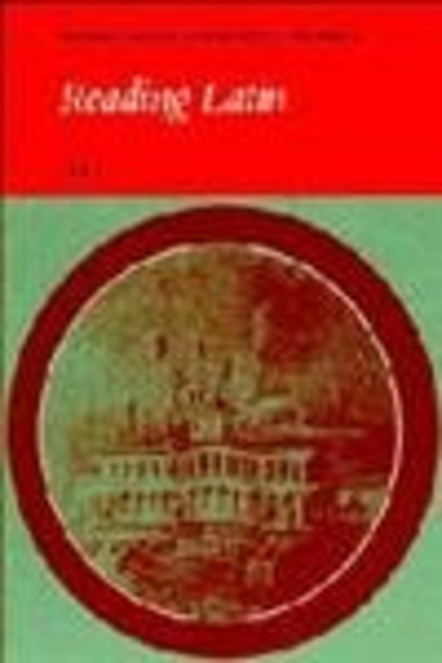 Reading Latin: Text