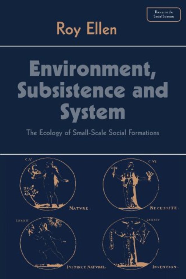 Environment, Subsistence and System