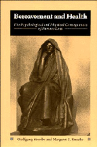 Bereavement and Health