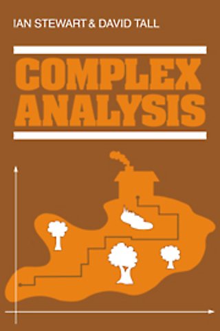 Complex Analysis