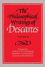 The Philosophical Writings of Descartes: Volume 2