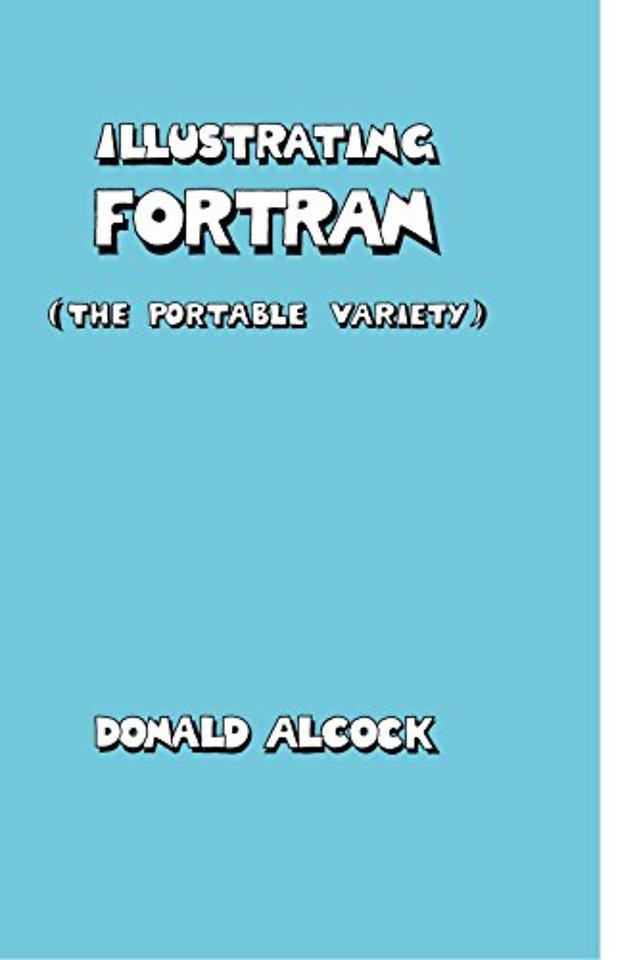 Illustrating FORTRAN