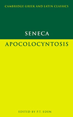 Seneca: Apocolocyntosis