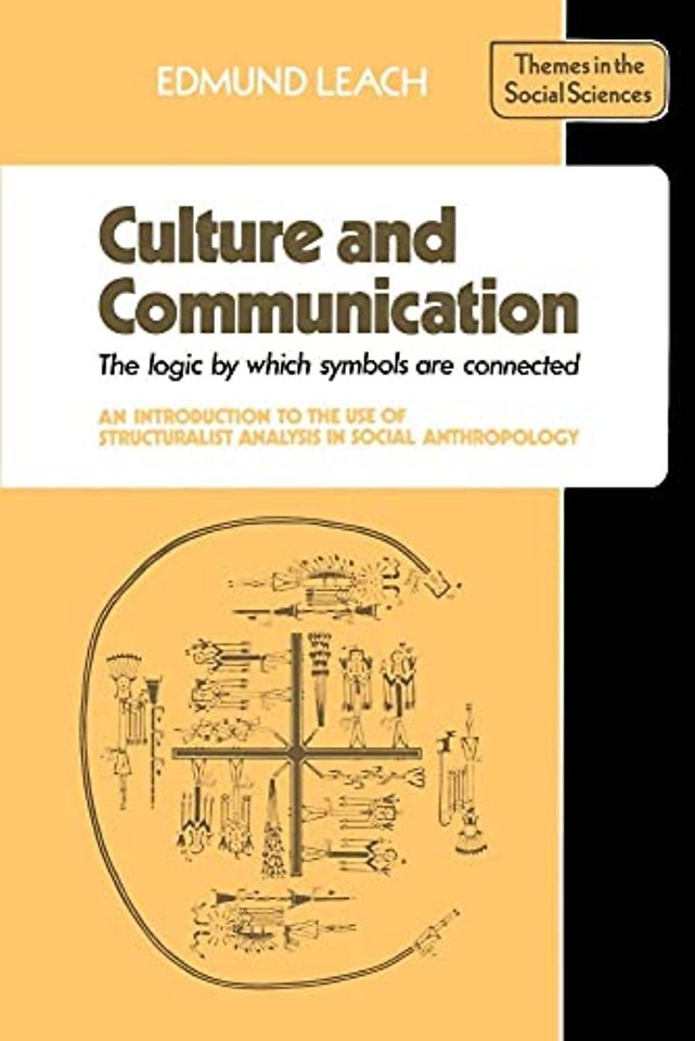 Culture and Communication