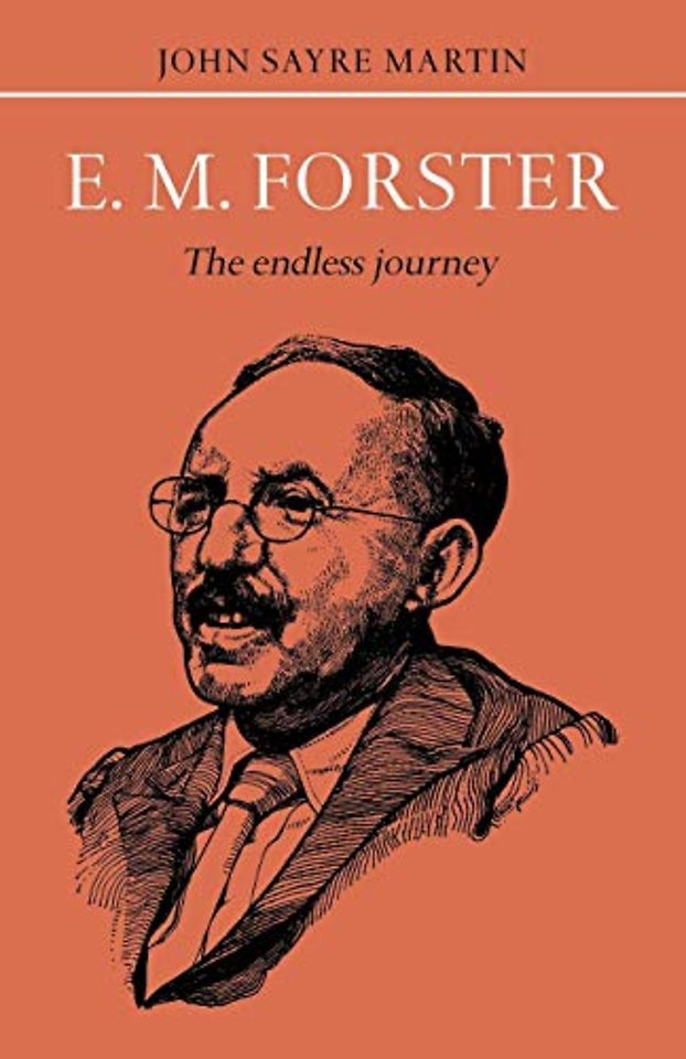 E.M. Forster