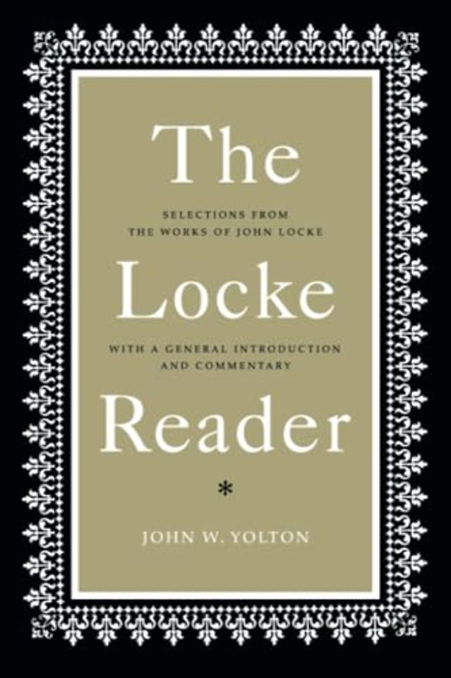 The Locke Reader