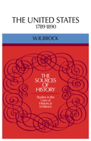 The United States 1789–1890