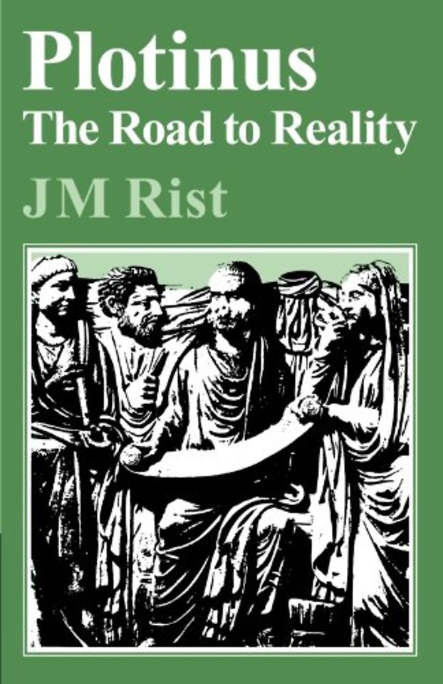 Plotinus: Road to Reality