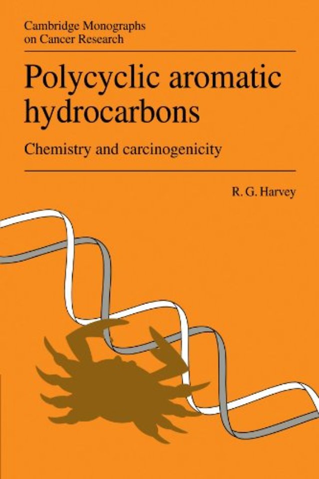 Polycyclic Aromatic Hydrocarbons