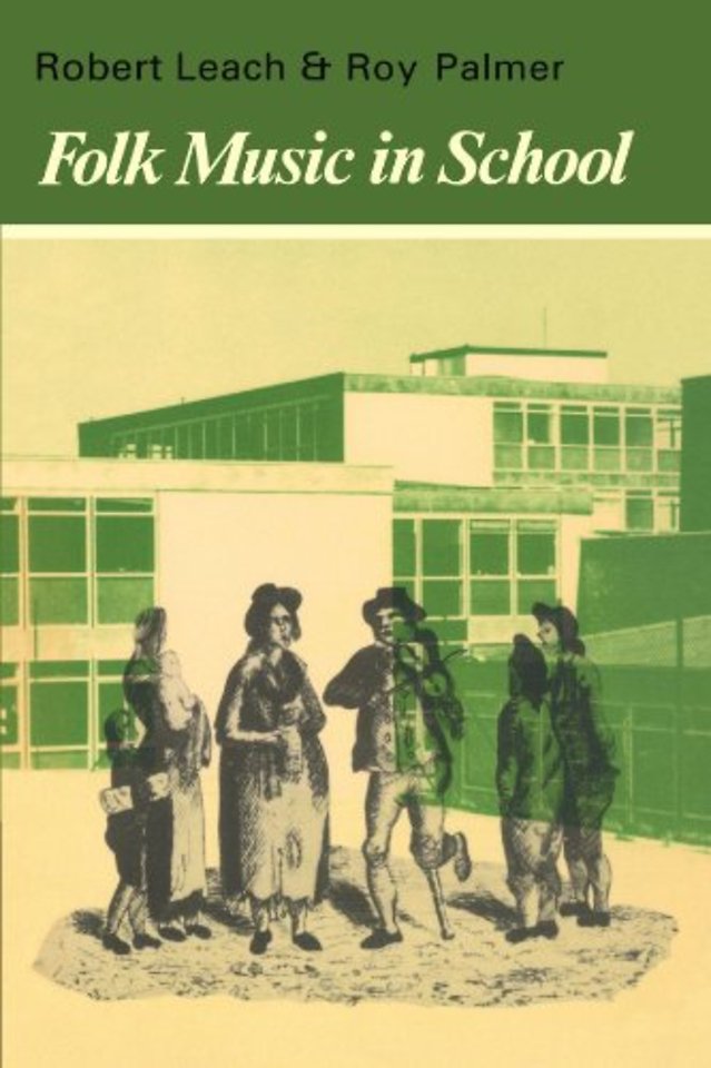Folk Music in School