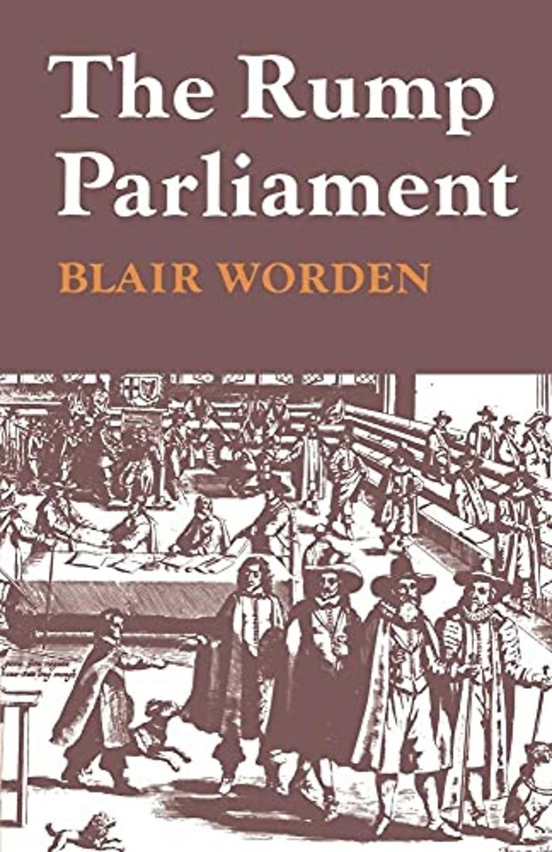 The Rump Parliament 1648–53