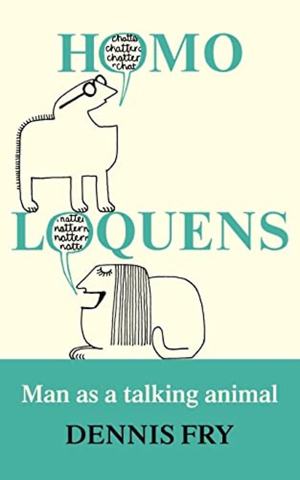 Homo Loquens