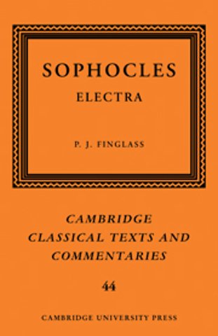 Sophocles: Electra
