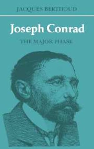 Joseph Conrad